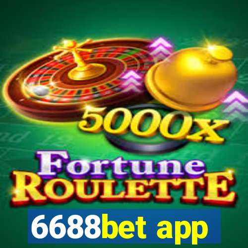 6688bet app