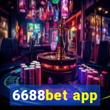 6688bet app