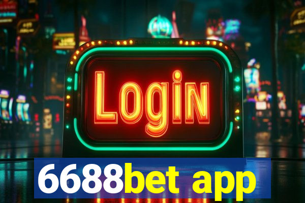 6688bet app