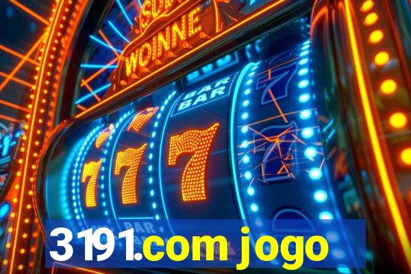 3191.com jogo