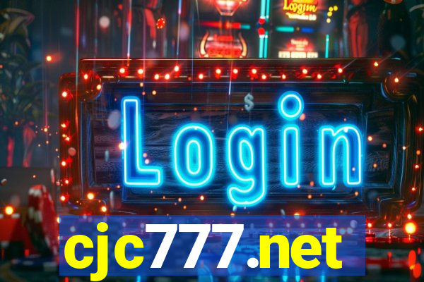 cjc777.net