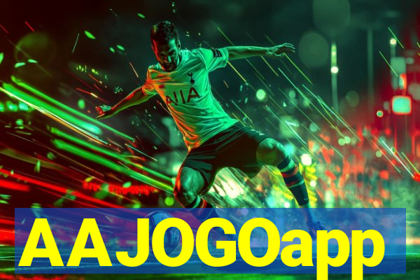 AAJOGOapp