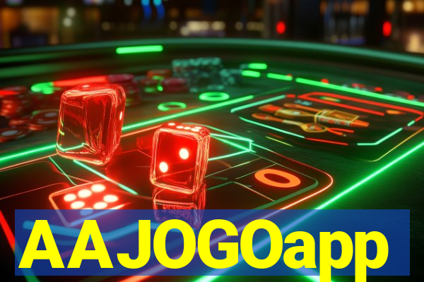 AAJOGOapp