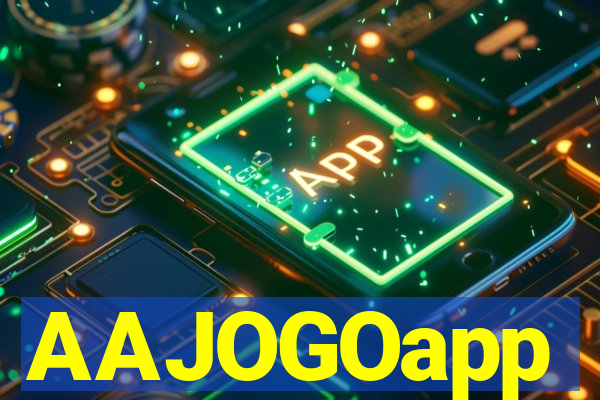 AAJOGOapp