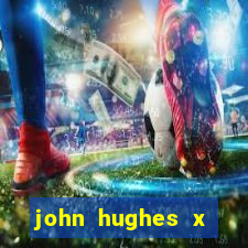 john hughes x aston villa