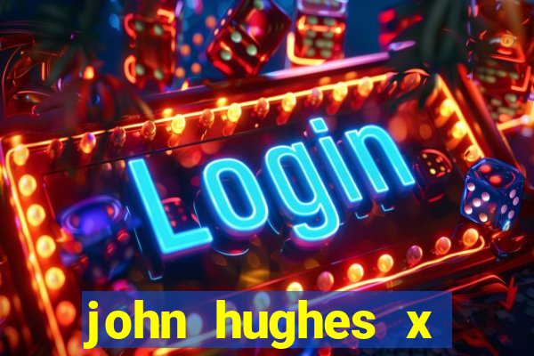 john hughes x aston villa