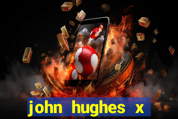 john hughes x aston villa