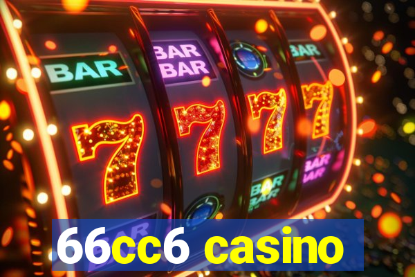 66cc6 casino