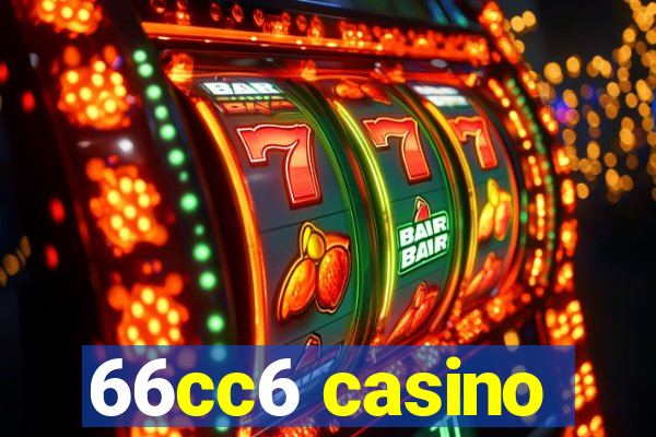 66cc6 casino