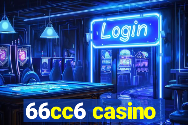 66cc6 casino