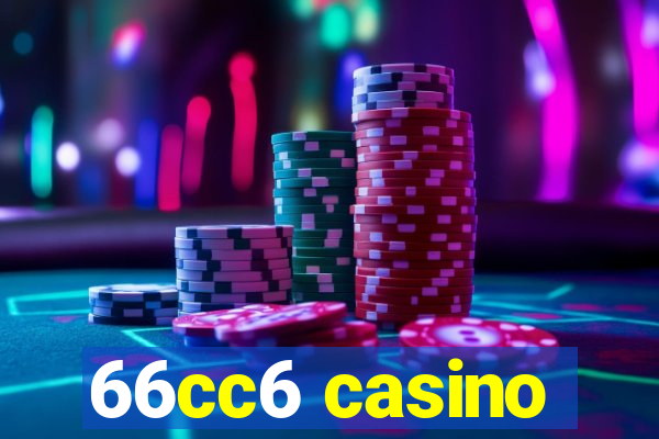 66cc6 casino