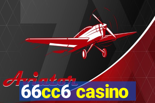66cc6 casino