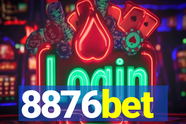 8876bet