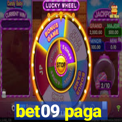bet09 paga