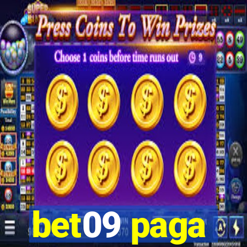 bet09 paga