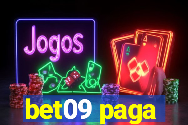 bet09 paga