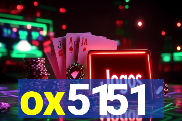ox5151