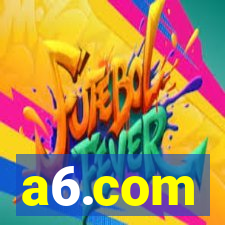a6.com