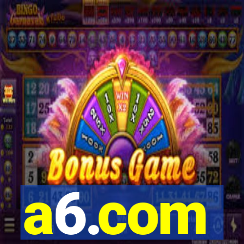 a6.com