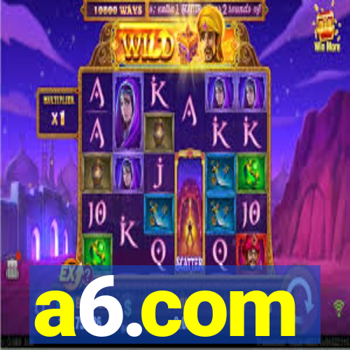 a6.com