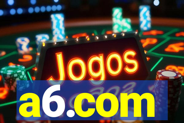 a6.com