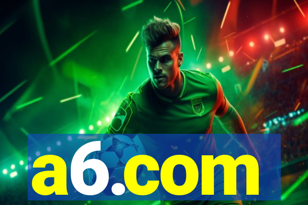 a6.com