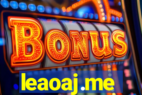 leaoaj.me