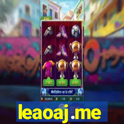 leaoaj.me