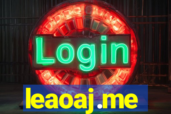 leaoaj.me