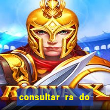 consultar ra do aluno bahia