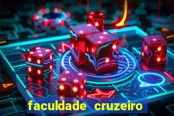 faculdade cruzeiro do sul login