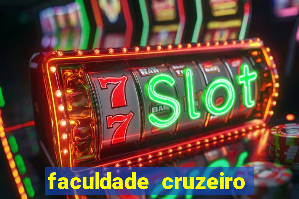 faculdade cruzeiro do sul login