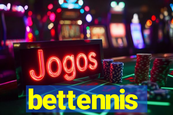 bettennis