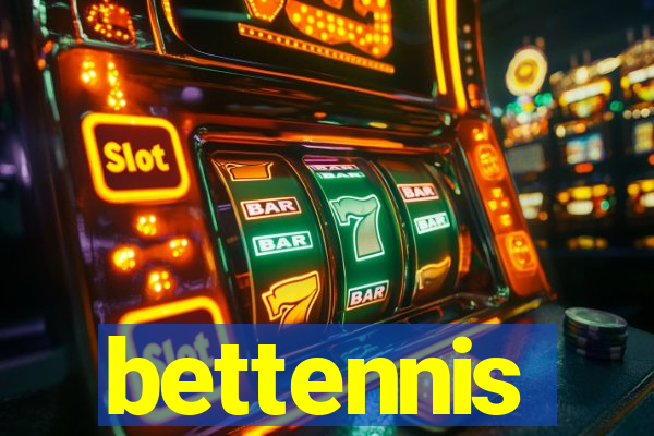 bettennis
