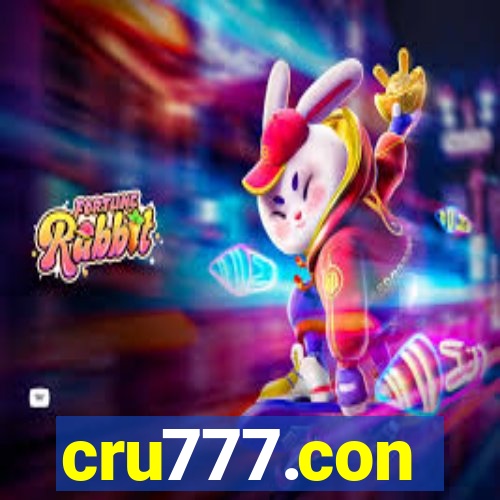 cru777.con