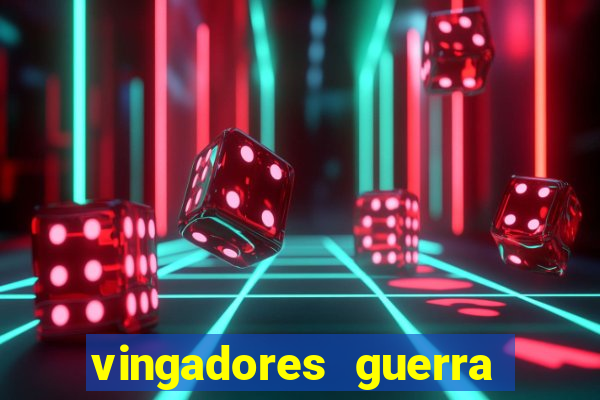 vingadores guerra infinita completo google drive