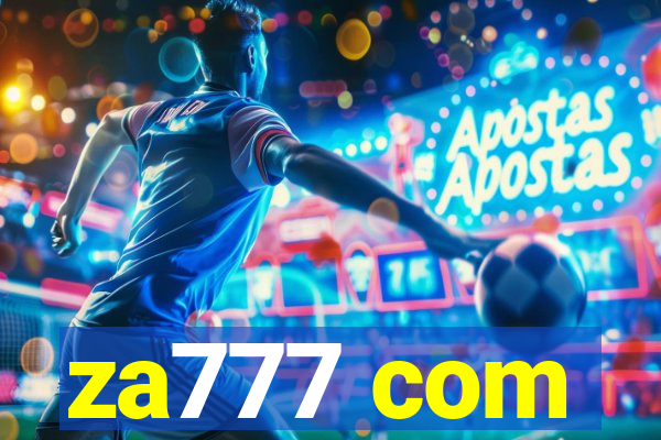 za777 com