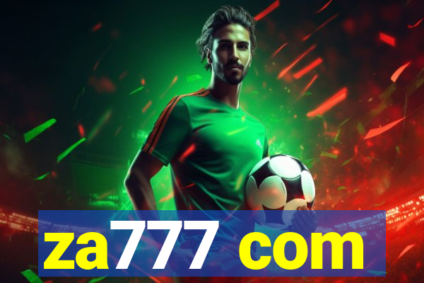 za777 com