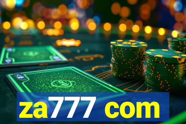 za777 com