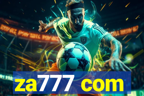 za777 com