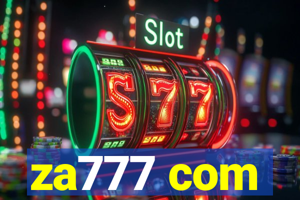 za777 com