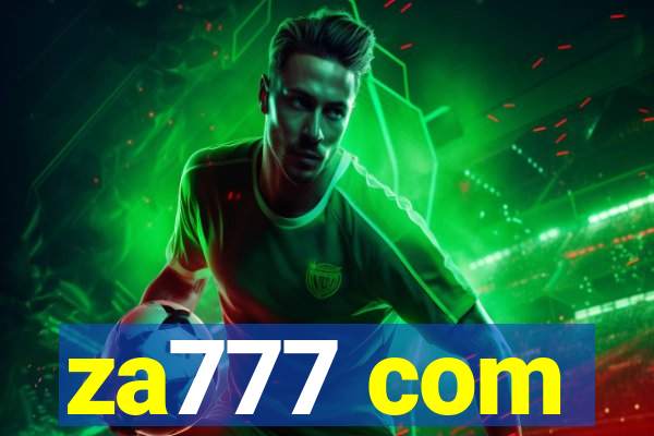 za777 com
