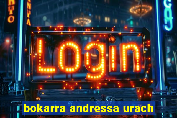 bokarra andressa urach