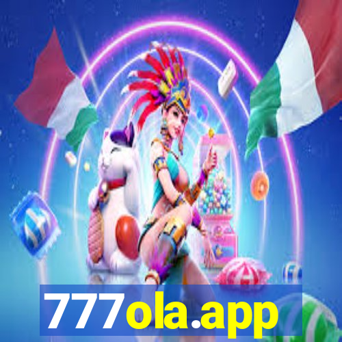 777ola.app