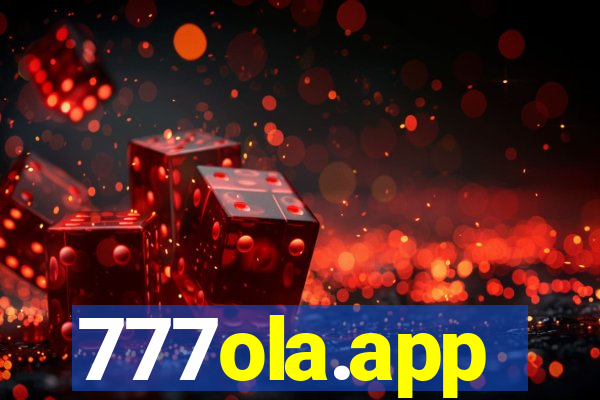 777ola.app