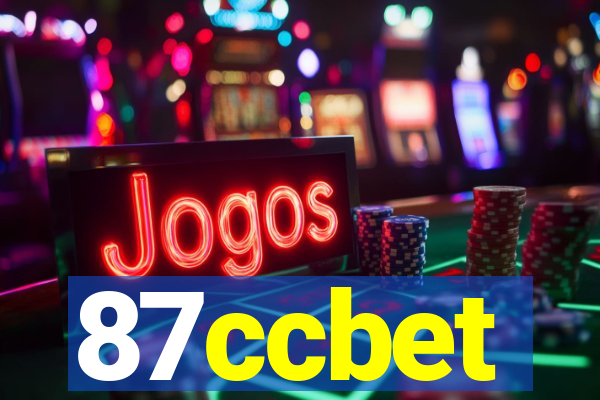 87ccbet