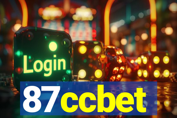 87ccbet