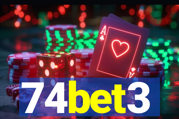 74bet3