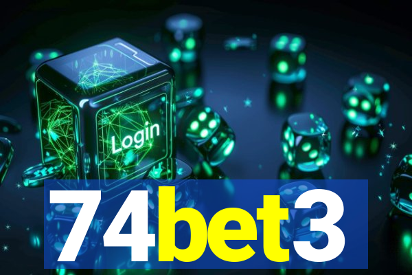 74bet3