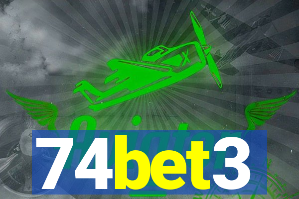 74bet3